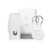Ubiquiti UniFi G3 Starter Kit – Contrôle d’accès intelligent pour 1 porte avec NFC, Apple Touch Pass et PoE UA-G3-SK