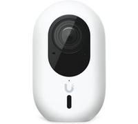 Ubiquiti UniFi G6 Instant - Caméra de surveillance réseau - résistant à l'effraction / résistant aux intempéries - couleur - 8 MP - 3840 x 2160 - 4K - Focale fixe - audio - sans fil - Wi-Fi - Bluetoot