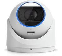 Ubiquiti UniFi G6 Pro Turret - Caméra de surveillance réseau - extérieur - résistant à l'effraction / résistant aux intempéries - couleur (Jour et nuit) - 8 MP - 3840 x 2160 - 4K - Focale fixe - audio