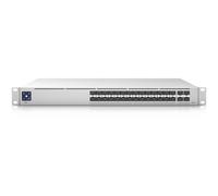 Ubiquiti UniFi Hi-Capacity Aggregation - Switch - Rackable 19