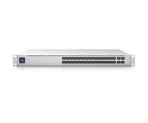 Ubiquiti UniFi Hi-Capacity Aggregation - Switch - Rackable 19