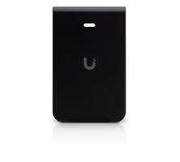 Ubiquiti UniFi In-Wall HD Cover Noir | Cache de Protection Décoratif IW-HD-BK
