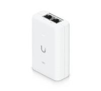 Ubiquiti UniFi - Injecteur de puissance - CA 100-240 V - 30 watt - connecteurs de sortie : 1