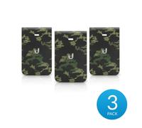 Ubiquiti UniFi IW-HD-Cover pour point d'accès UAP-IW-HD, 3er-Pack, Camo Design UniFi® (IW-HD-CF-3)
