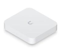 Security Ubiquiti UXG-Max 4x RJ-45 2.5GB LAN 1x RJ-45 2.5GB WAN USB-C