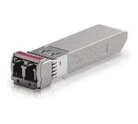 Ubiquiti UniFi - Module transmetteur SFP+ - 10GbE - 10GBase-CWDM - mode unique LC/UPC - jusqu'à 20 km - 1330 nm