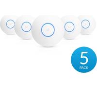 Ubiquiti UniFi nanoHD 1733 Mbit/s White Support Power over Ethernet (PoE)