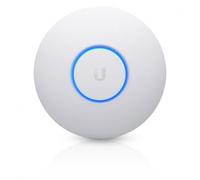 Ubiquiti UniFi nanoHD - Borne d'accès sans fil - Wi-Fi 5 - 2.4 GHz, 5 GHz - courant continu (pack de 5)