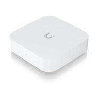 Ubiquiti Passerelle réseau UXG-Lite – 10/100/1000 Mbit/s, 2x RJ-45, IPSec, QoS