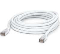 Ubiquiti UniFi Patch Cable Outdoor 8m weiss