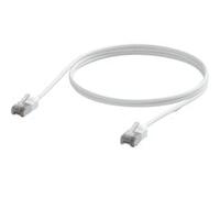 UbiQuiti UACC-CABLE-PATCH-OUTDOOR-C6A-15M-W Nouveau