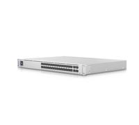 Ubiquiti UniFi Pro Aggregation Switch 4 25Gbps/28 10Gbps - Switch - Glasfase