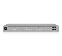 Ubiquiti USW-Pro-HD-24, Switch