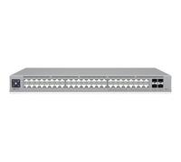 Ubiquiti Pro Max 48 L3 2.5G Ethernet (100/1000/2500) 1U Gris