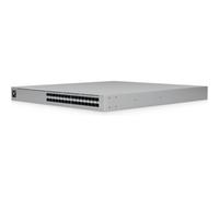 Ubiquiti Switch UniFi Pro XG USW-Pro-XG-Aggregation 32 x 25 Gb SFP28 Géré montable sur rack
