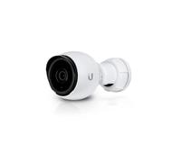 Ubiquiti UniFi Protect G4 Bullet - Caméra IP PoE 4MP (1440p) 24 FPS, Vision Nocturne IR, Audio Intégré, Étanche IPX4, Anti-Vandalisme IK04