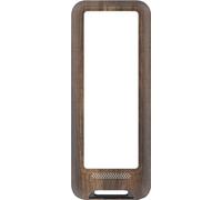 Ubiquiti UniFi Protect G4 Couvercle pour sonnette de porte, accès porte en bois (UVC-G4-DB-COVER-WOOD)