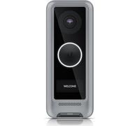Ubiquiti UniFi Protect G4 Couverture de la sonnette de porte, argent Door Access (UVC-G4-DB-COVER-SILVER)