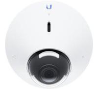 Ubiquiti UniFi Protect G4 Dome Camera - Caméra de surveillance réseau - résistant aux intempéries - couleur (Jour et nuit) - 5 MP - 2688 x 1512 - Focale fixe - audio - GbE - H.264 - PoE G