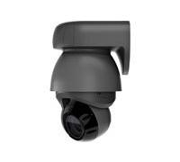 UbiQuiti UniFi Protect G4 PTZ - Netzwerk-Überwachungskamera - PTZ - manipulationssicher/wetterfest - Farbe (Tag&Nacht) ( UVC-G4-PTZ )