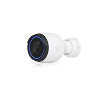 Ubiquiti UniFi Protect G5 Professional - Caméra IP PoE 4K (8MP), Zoom Optique 3×, Détection AI, Vision Nocturne IR 25 m, Étanche IP65, Enregistrement Audio, Surveillance Intérieure/Extérieure