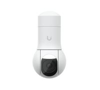 Ubiquiti UniFi Protect G5 PTZ - Caméra IP PoE 4MP (2K+) avec Contrôle Pan-Tilt-Zoom, Vision Nocturne IR 20 m, Étanche IP66, Anti-Vandalisme IK04, Micro Intégré, Usage Intérieur/Extérieur