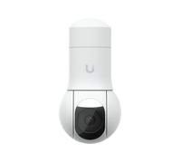 Ubiquiti UniFi Protect G5 PTZ - telecamera di sorveglianza di rete - PTZ - resistente alle intemperie - a colori (giorno e notte)