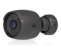 Ubiquiti UniFi Protect G6 - Caméra de surveillance réseau - puce - intérieur, extérieur - résistant aux intempéries - couleur (Jour et nuit) - 8 MP - 3840 x 2160 - 4K - Focale fixe - audio - LAN 10/10