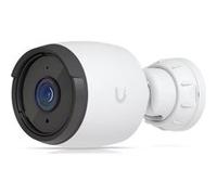 Ubiquiti UniFi Protect G6 - Caméra de surveillance réseau - puce - intérieur, extérieur - résistant aux intempéries - couleur (Jour et nuit) - 8 MP - 3840 x 2160 - 4K - Focale fixe - audio - LAN 10/10