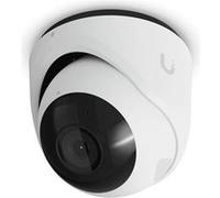 Ubiquiti UniFi Protect G6 - Caméra de surveillance réseau - tourelle - intérieur, extérieur - résistant aux intempéries - couleur (Jour et nuit) - 8 MP - 3864 x 2180 - 4K - Focale fixe - audio - DC 37