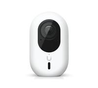 Ubiquiti UniFi Protect G6 Instant - Caméra IP WiFi 4K (8MP) Plug-and-Play, IA Avancée, Audio Bidirectionnel, Vision Nocturne 6 m, Étanche IPX5, Anti-Vandalisme IK04