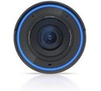 Ubiquiti UniFi Protect G6 Pro - Caméra de surveillance réseau - puce - extérieur - inviolable / à l'épreuve des intempéries - couleur (Jour et nuit) - 8 MP - 3840 x 2160 - 4K - Focale fixe - audio - G