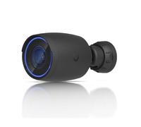 Ubiquiti UniFi Protect UVC-AI-Pro Caméra IP Professionnelle 4K AI avec Zoom Optique 3X, PoE, Détection Intelligente - Caméra de Surveillance Intérieure/Extérieure + Garantie Ubiquiti UI Care 5 Ans