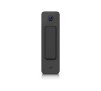 Ubiquiti Sonnette UniFi Doorbell Lite UVC-DOORBELL-LITE-B 5MP PoE Noire