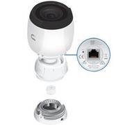 Ubiquiti UVC-G4-PRO Balle (forme) Caméra de sécurité IP Intérieure et extérieure 3840 x 2160 pixels Plafond/Mur/Poteau