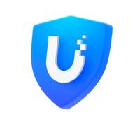 Ubiquiti UniFi Reader Flex (White) avec extension de garantie UI Care 5 ans