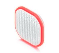Ubiquiti UniFi Siren PoE – Sirène d’alarme puissante avec éclairage LED de secours UP-Siren-PoE