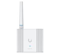 Ubiquiti UniFi SuperLink - Passerelle - 100Mb LAN - Bluetooth - montable mur/rail DIN