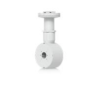 Ubiquiti Support de montage UACC-CAMERA-DM-B 2 caméras Blanc pour Bullet/Dome/Turret