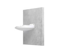 Ubiquiti Support mural UACC‑LITE‑AP‑AM pour point d'accès Lite Blanc