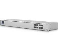 Ubiquiti UniFi Switch Aggregation - 8x SFP+, Fanless