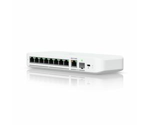 Ubiquiti UniFi Switch Flex 2.5G – switch multi-gigabit 8 ports USW-Flex-2.5G-8