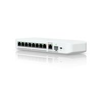 Ubiquiti UniFi Switch Flex 8 2.5G USW-Flex-2.5G-8