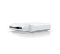 Ubiquiti Switch UniFi Flex USW-Flex-3 – Pack de 3 L2 géré Gigabit Ethernet PoE – Blanc