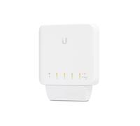Ubiquiti UniFi Switch Flex (3-pack) USW-FLEX-3 Commutateur Géré L2 Gigabit Ethernet 5 ports RJ45 PoE/PoE+/PoE++ IEEE 802.3af/at/bt IP55