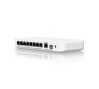 Ubiquiti UniFi Switch Flex 8 PoE 2.5G USW-Flex-2.5G-8-PoE