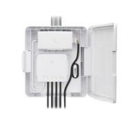 Ubiquiti UniFi Switch Flex Utility - Boîtier pour périphérique réseau