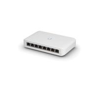 Commutateur Ubiquiti Usw-Lite-8-Poe Unifi Switch Lite-8