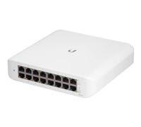 Ubiquiti UniFi Switch Lite USW-Lite-16-POE - commutateur - 16 ports - Géré