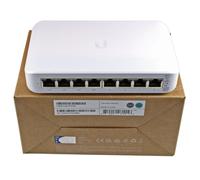 Ubiquiti UniFi Switch Lite USW-Lite-8-POE Géré 8 ports RJ-45 52W